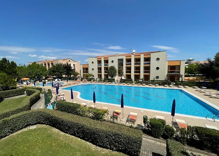 Villaggio ai Ginepri