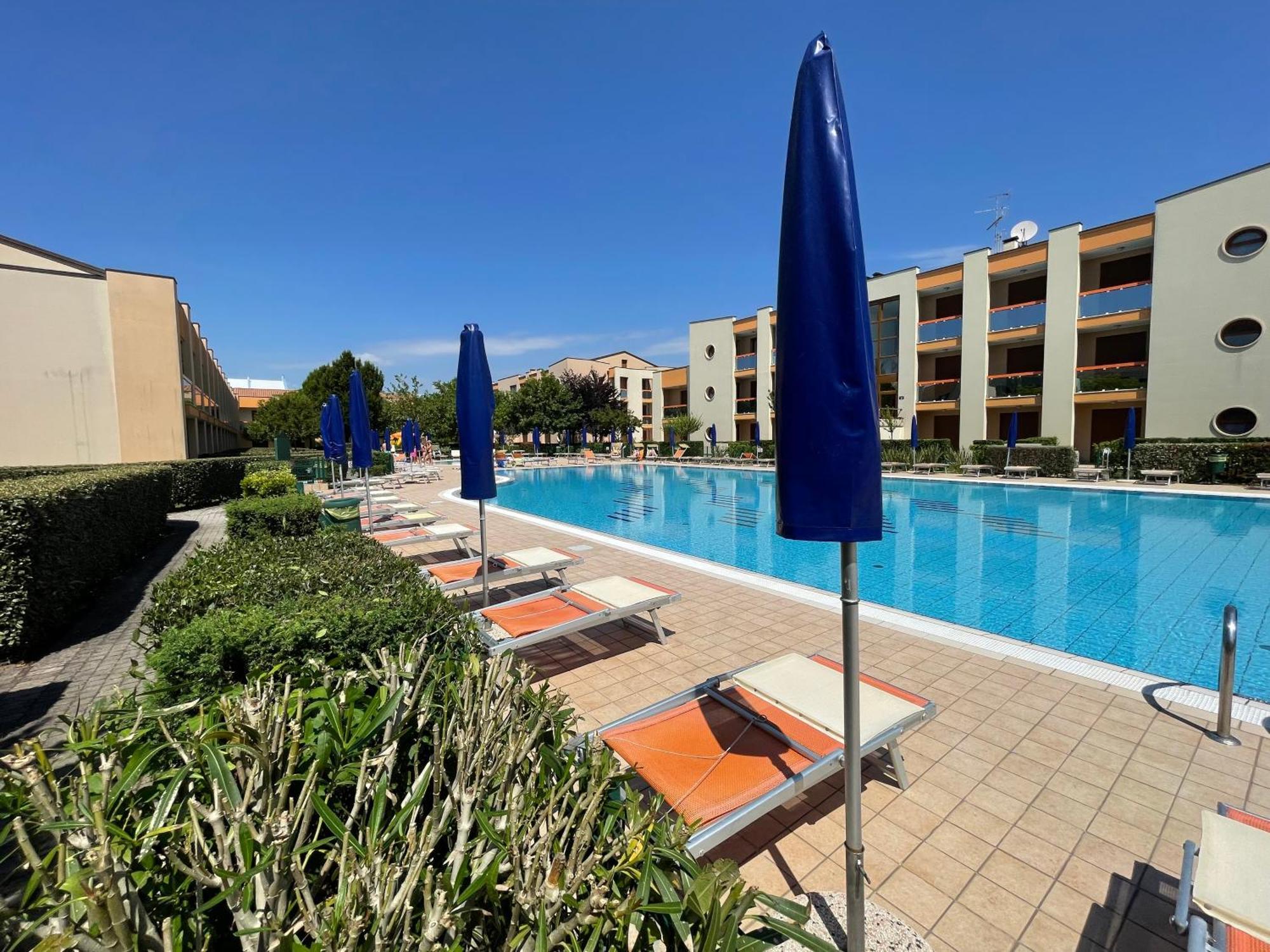 Villaggio Ai Ginepri Appartamento *