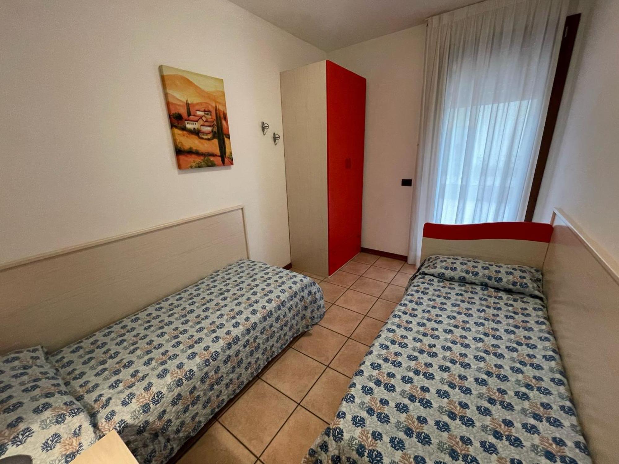 Villaggio Ai Ginepri Appartamento Caorle